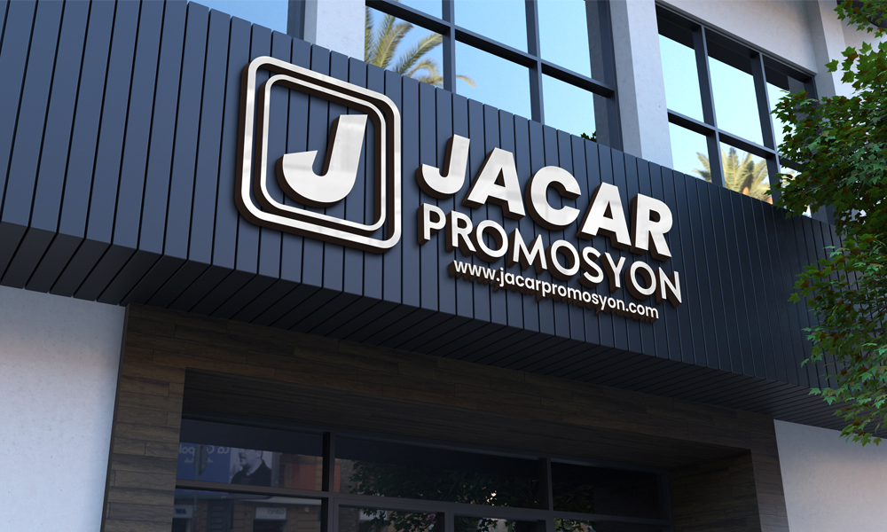 Jacar Promosyon üretim tesisi