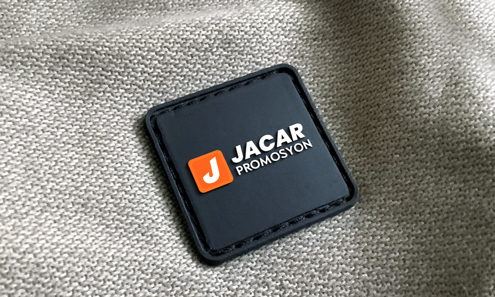 Jacar Promosyon nakış ve baskı hizmetleri