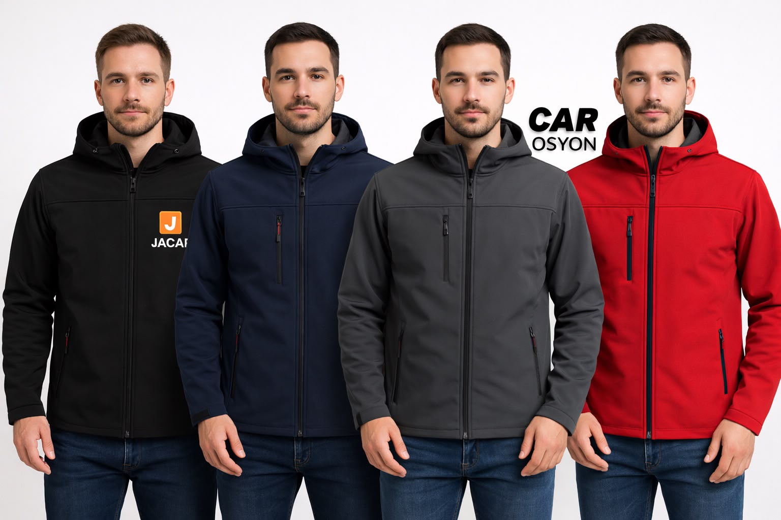 Softshell Mont