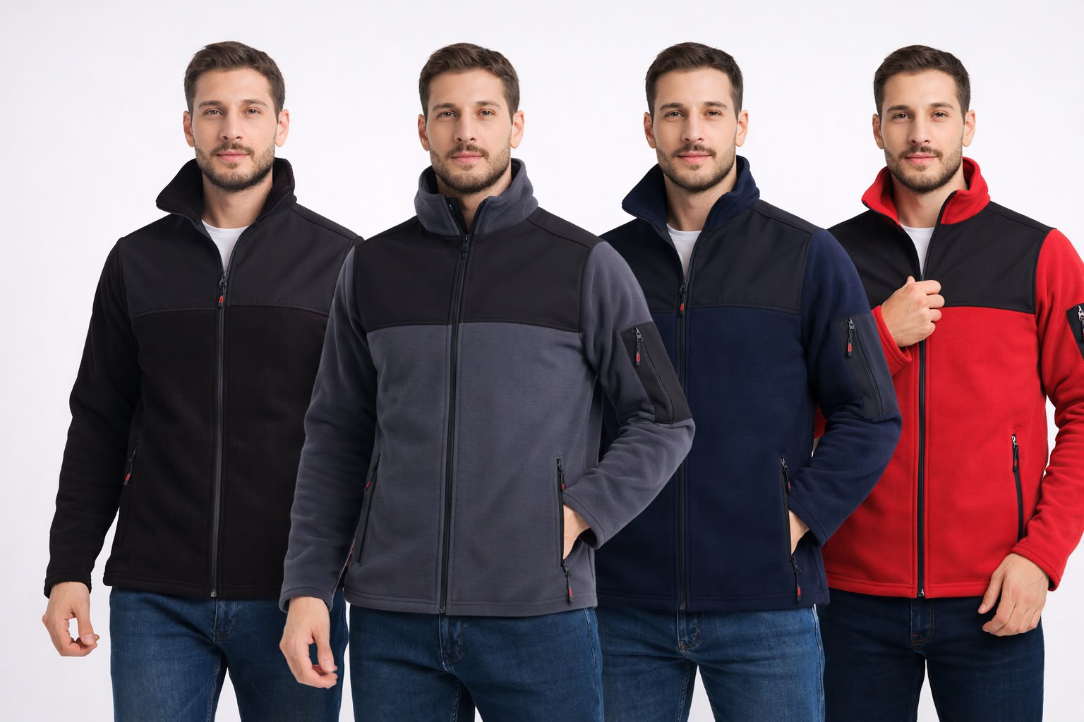 HIRKA POLAR SOFTJELL