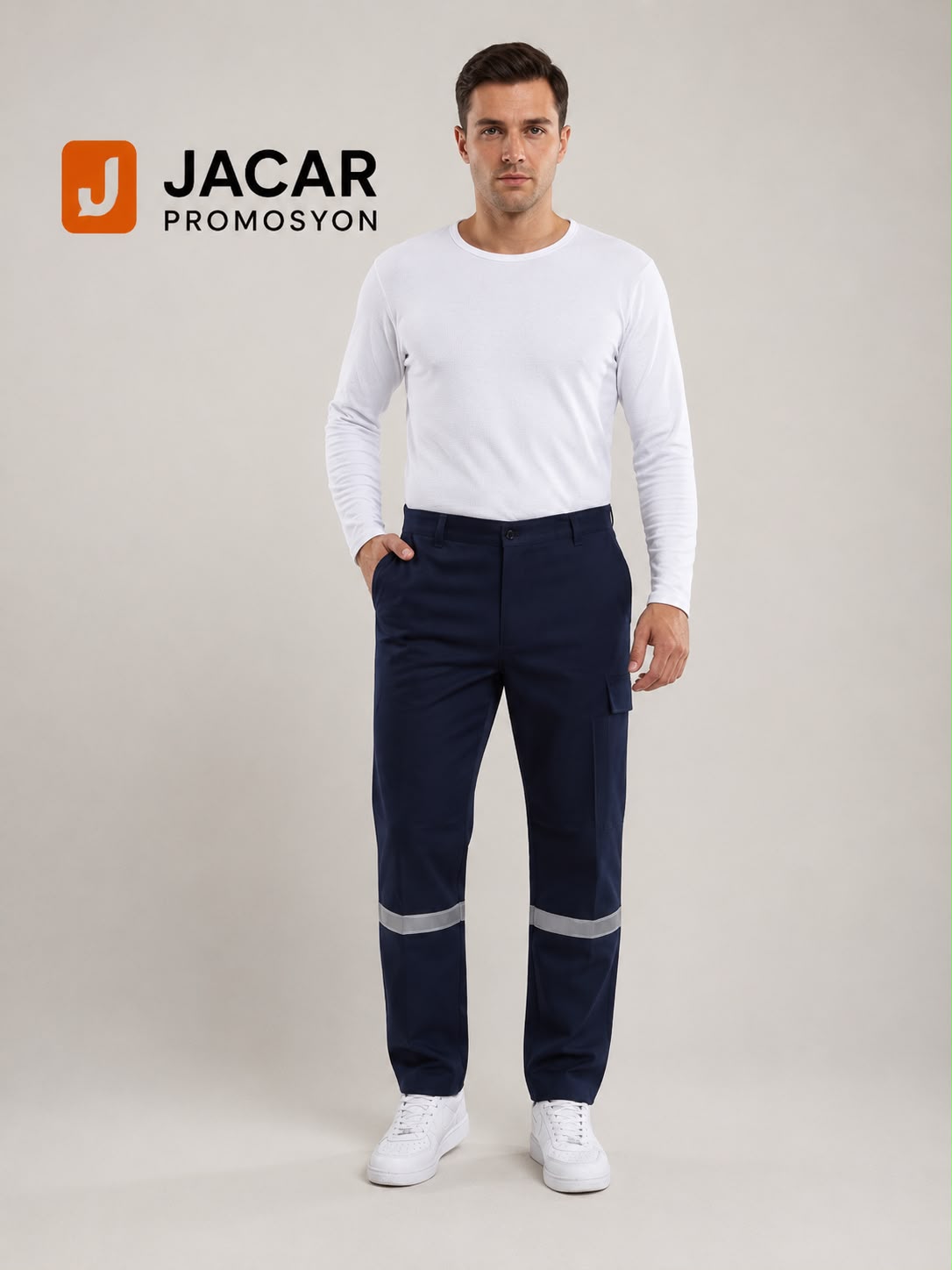 GABARDİN PANTOLON